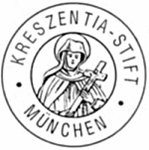 Kreszentia-Stift Logo