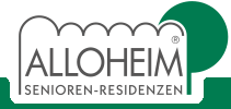 Alloheim Senioren-Residenz „An der Elbe” Logo