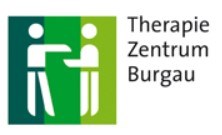Therapiezentrum Burgau Logo
