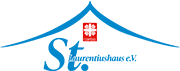 St. Laurentiushaus Logo