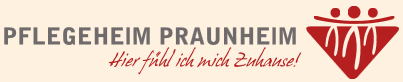Pflegeheim Praunheim Logo