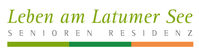 Seniorenresidenz Am Latumer See Logo