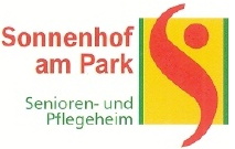 Sonnenhof am Park Logo