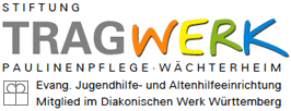 Wächterheim - STIFTUNG TRAGWERK Logo