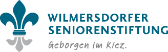 Seniorenheim Hohensteiner Straße Logo