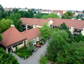 Bernhardswald, Alten- und Pflegeheim St. Bernhard