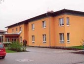 Oranienburg, Ev. Seniorenzentrum Oranienburg "Friedrich-Weißler-Haus"