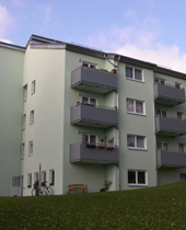 Zwickau, DRK Pflegedienst Zwickau