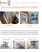 Achim, H&R Aufzüge GmbH