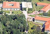 Schwerin, Pflegeheim Wohnpark Zippendorf GmbH & Co. KG