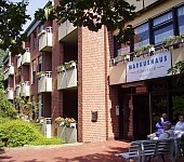 Münster, Ev. Seniorenzentrum Meckmannshof