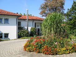 Ernst-Ott-Sozialzentrum Ichenhausen