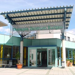 Therapiezentrum Burgau
