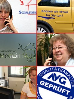 Medizin Mobil GmbH