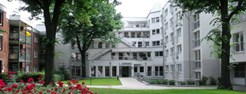Evangelisch-reformierte Stiftung Altenhof