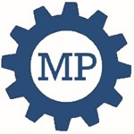 MP Ambulanter Pflegedienst UG Logo