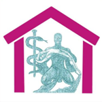 Sozialstation König Logo