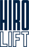 HIRO LIFT Hillenkötter + Ronsieck GmbH Logo