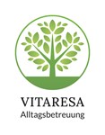 Vitaresa Alltagsbetreuug Logo