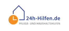 24h-Hilfen.de - Region Münsterland Logo