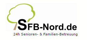 24h Senioren- & Familien-Betreuung GbR – Vera Sicking & Anja Hauptmann Logo