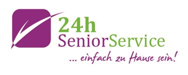 24h-SeniorService GmbH Logo