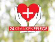 24Krankenpflege Intensiv- und Heimbeatmungspflege für Erwachsene und Kinder Logo