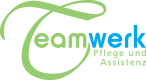 Teamwerk Pflege und Assistenz GmbH Logo