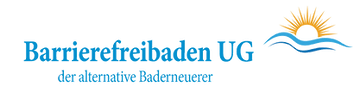 Barrierefreibaden UG Logo