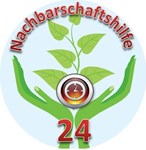 Nachbarschaftshilfe24 e.V. Logo
