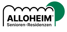 ALLOHEIM Senioren-Residenz "Giessen" Logo