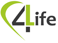 4ife Pflegedienst Logo