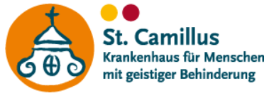 Zweckverband Krankenhaus St. Camillus Ursberg Logo