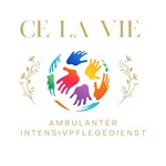 CE LA VIE | Ambulanter Intensivpflegedienst-Heimbeatmung Logo