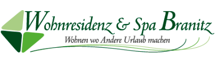 Wohnresidenz & Spa Branitz GmbH & Co. KG Logo