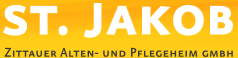 Zittauer Alten- und Pflegeheim Haus III - Weinauring 2a Logo