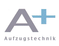 A+ Aufzugstechnik GmbH Logo