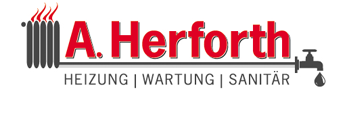 A.Herforth GmbH Logo