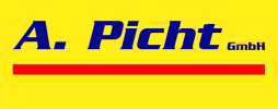 A.Picht GmbH Logo