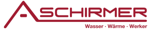 A. Schirmer GmbH Logo