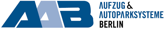 Aufzug- und Autoparksysteme Berlin Logo