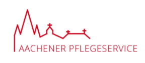 Aachener Pflegeservice Logo