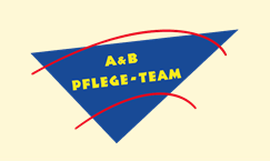 A&B-Pflegeteam GmbH & Co. KG Logo