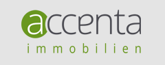 Accenta Immobilien GmbH & Co KG Logo