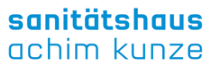 Sanitätshaus Achim Kunze GmbH Logo