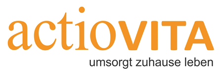 actioVITA Hamburg Logo