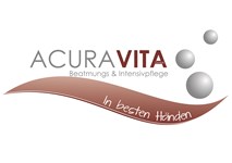ACURA VITA GmbH Logo