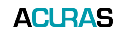 ACURAS GmbH Logo