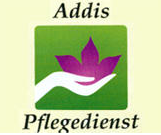 ADDIS Pflegedienst Logo