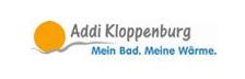 Addi Kloppenburg Logo